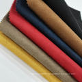 Deer Skin Colorful Composite Fabric